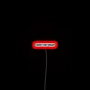 DONTCRYPRGUY RGB Neon Sign - Image 2