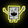 Doodlebob RGB Neon Sign - Image 5