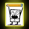 Doodlebob RGB Neon Sign - Image 5
