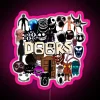 Doors All The Entities New Doors Game Update RGB Neon Sign - Image 6