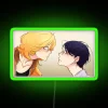 Doukyuusei Redraw RGB Neon Sign - Image 3