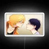 Doukyuusei Redraw RGB Neon Sign - Image 4