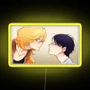 Doukyuusei Redraw RGB Neon Sign - Image 5