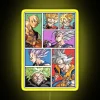 Dragon Ball Super Cover Art RGB Neon Sign - Image 5