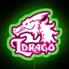 Dragon Emperor Rise M Byte RGB Neon Sign - Image 4
