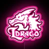 Dragon Emperor Rise M Byte RGB Neon Sign - Image 6