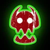 Dragon Trainer Symbol RGB Neon Sign - Image 3