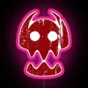 Dragon Trainer Symbol RGB Neon Sign - Image 6