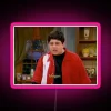 Drake And Josh Megan RGB Neon Sign