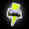 Drawing Vale On GT3 RGB Neon Sign - Image 5