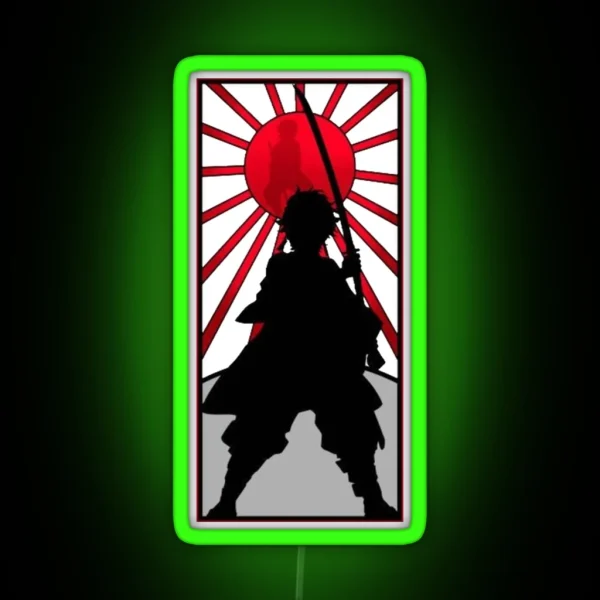 DS Perfect Gift RGB Neon Sign