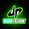 Dude Perfetc RGB Neon Sign - Image 4
