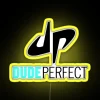 Dude Perfetc RGB Neon Sign - Image 5