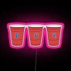 Duq N Rally RGB Neon Sign - Image 6