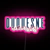 Duquesne University RGB Neon Sign - Image 6