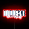 Duquesne University RGB Neon Sign - Image 2