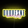 Duquesne University RGB Neon Sign - Image 5