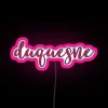 Duquesne University RGB Neon Sign - Image 6