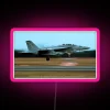 EA 18G Growler Super Hornet FCLP 2 RGB Neon Sign - Image 6