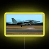EA 18G Growler Super Hornet FCLP 2 RGB Neon Sign - Image 5