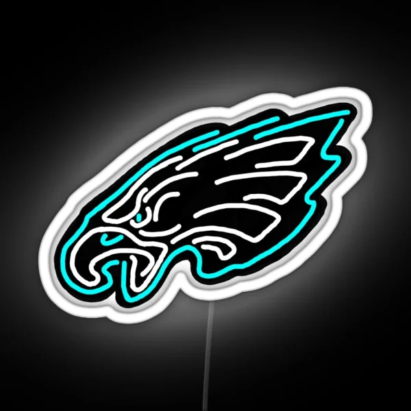 Eagles Neon Sign RGB Neon Sign