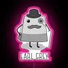 Earl Grey RGB Neon Sign - Image 6