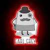 Earl Grey RGB Neon Sign - Image 2