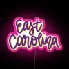 East Carolina RGB Neon Sign - Image 6