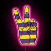 East Carolina University ECU East Carolina Pirates Greenville RGB Neon Sign - Image 6
