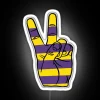 East Carolina University ECU East Carolina Pirates Greenville RGB Neon Sign - Image 4