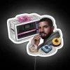 Easy Drake Oven RGB Neon Sign - Image 4
