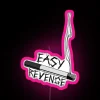 Easy Revenge RGB Neon Sign - Image 6
