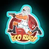 Eco Rush Counter Strike Led RGB Neon Sign - Image 3