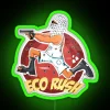 Eco Rush Counter Strike Led RGB Neon Sign - Image 4