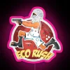 Eco Rush Counter Strike Led RGB Neon Sign - Image 6
