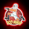 Eco Rush Counter Strike Led RGB Neon Sign - Image 2