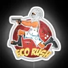 Eco Rush Counter Strike Led RGB Neon Sign