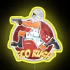 Eco Rush Counter Strike Led RGB Neon Sign - Image 5