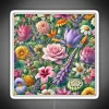 Edible Blossoms RGB Neon Sign - Image 4