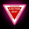 Ejection Seat RGB Neon Sign - Image 6