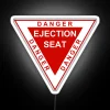 Ejection Seat RGB Neon Sign - Image 4