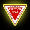 Ejection Seat RGB Neon Sign - Image 5