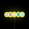 Elements RGB Neon Sign - Image 5