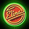 Elina BMX Vintage 80s Old School RGB Neon Sign - Image 3