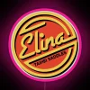 Elina BMX Vintage 80s Old School RGB Neon Sign - Image 6