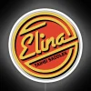 Elina BMX Vintage 80s Old School RGB Neon Sign - Image 4
