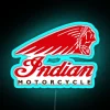 Elite Motorcycle Enthusiast RGB Neon Sign - Image 2