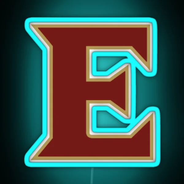 Elon RGB Neon Sign