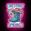 Elsie Silver Chestnut Springs Bookish Cowboy Romance RGB Neon Sign - Image 6
