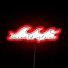 Emerald Isle NC RGB Neon Sign - Image 2
